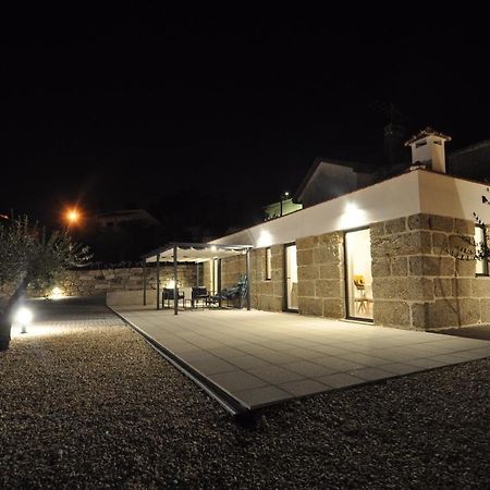 Vila Olival Da Seara Marco de Canavezes Exteriér fotografie
