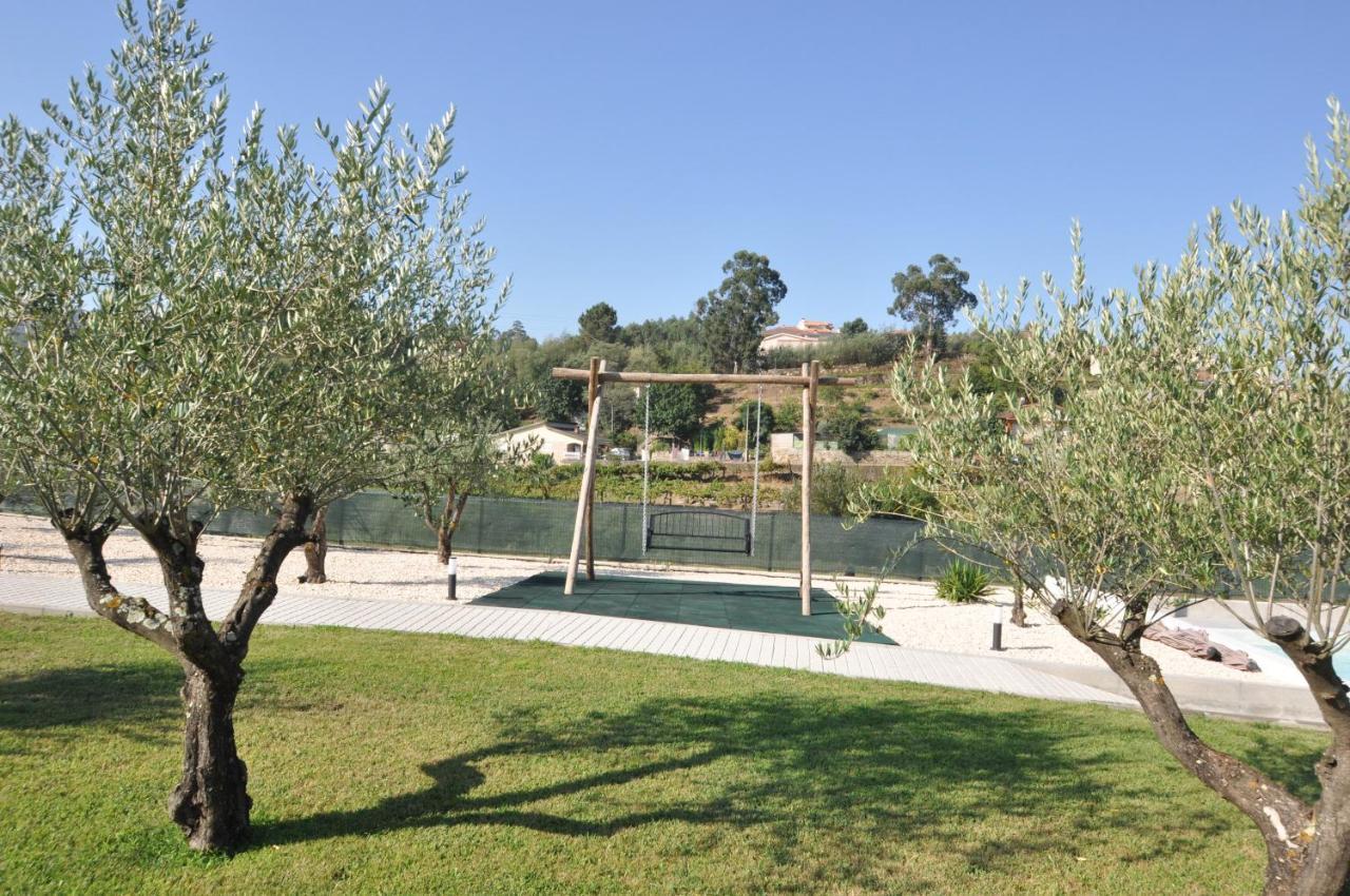 Vila Olival Da Seara Marco de Canavezes Exteriér fotografie