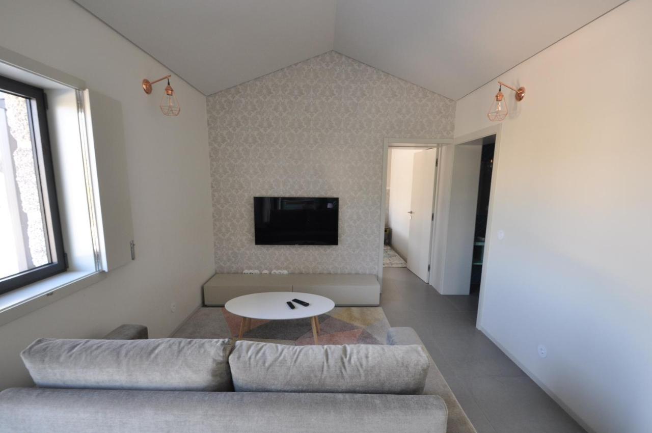 Vila Olival Da Seara Marco de Canavezes Exteriér fotografie