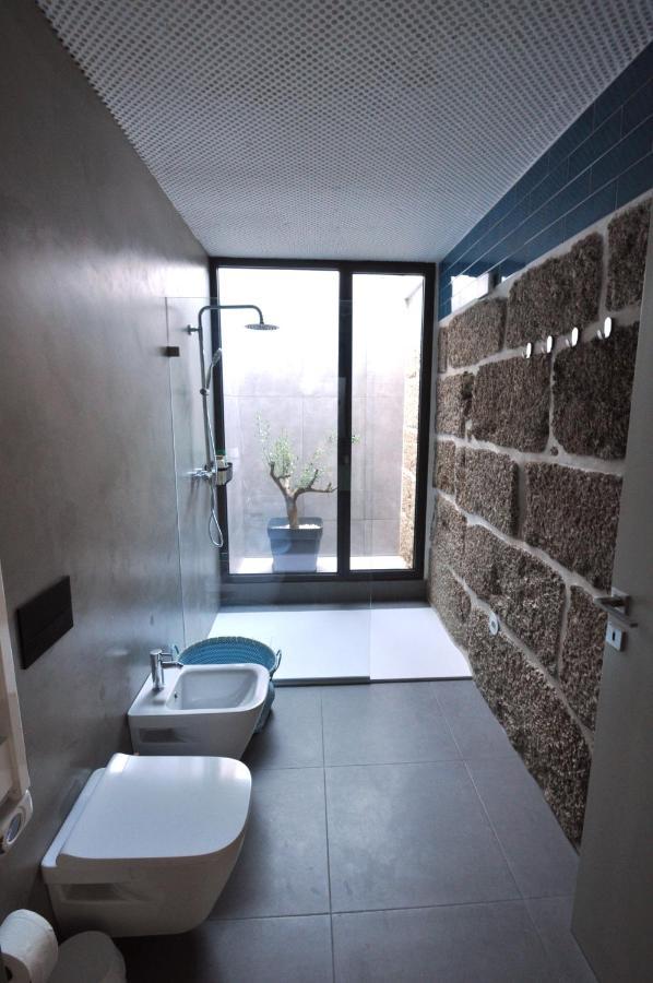 Vila Olival Da Seara Marco de Canavezes Exteriér fotografie