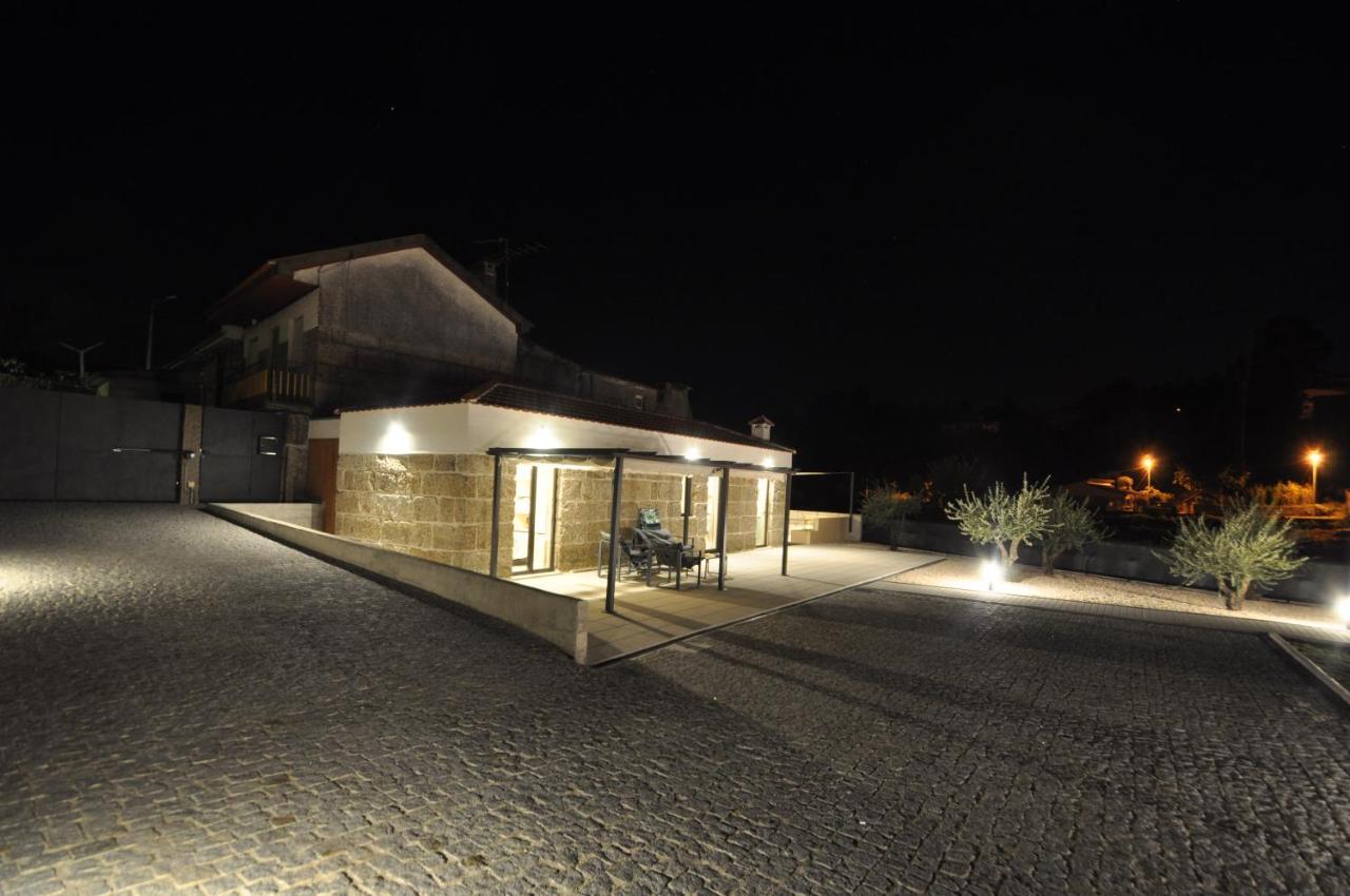 Vila Olival Da Seara Marco de Canavezes Exteriér fotografie