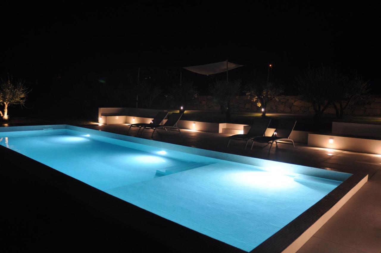 Vila Olival Da Seara Marco de Canavezes Exteriér fotografie