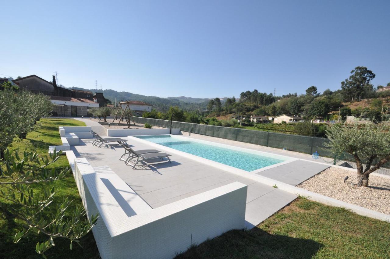 Vila Olival Da Seara Marco de Canavezes Exteriér fotografie