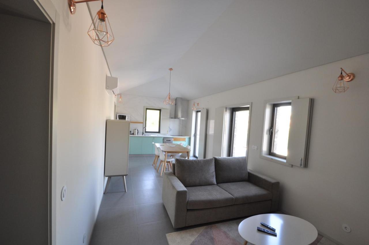 Vila Olival Da Seara Marco de Canavezes Exteriér fotografie