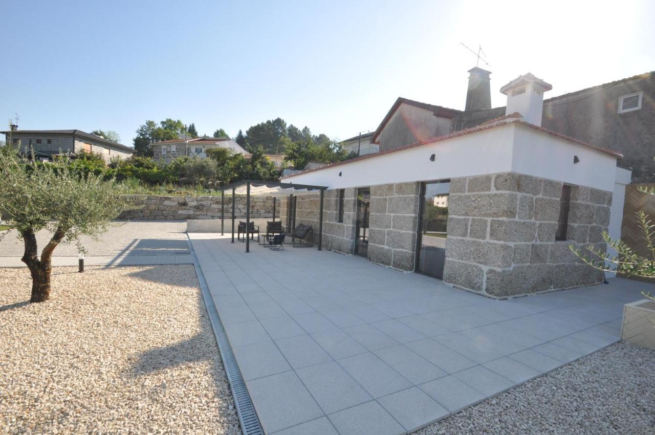 Vila Olival Da Seara Marco de Canavezes Exteriér fotografie