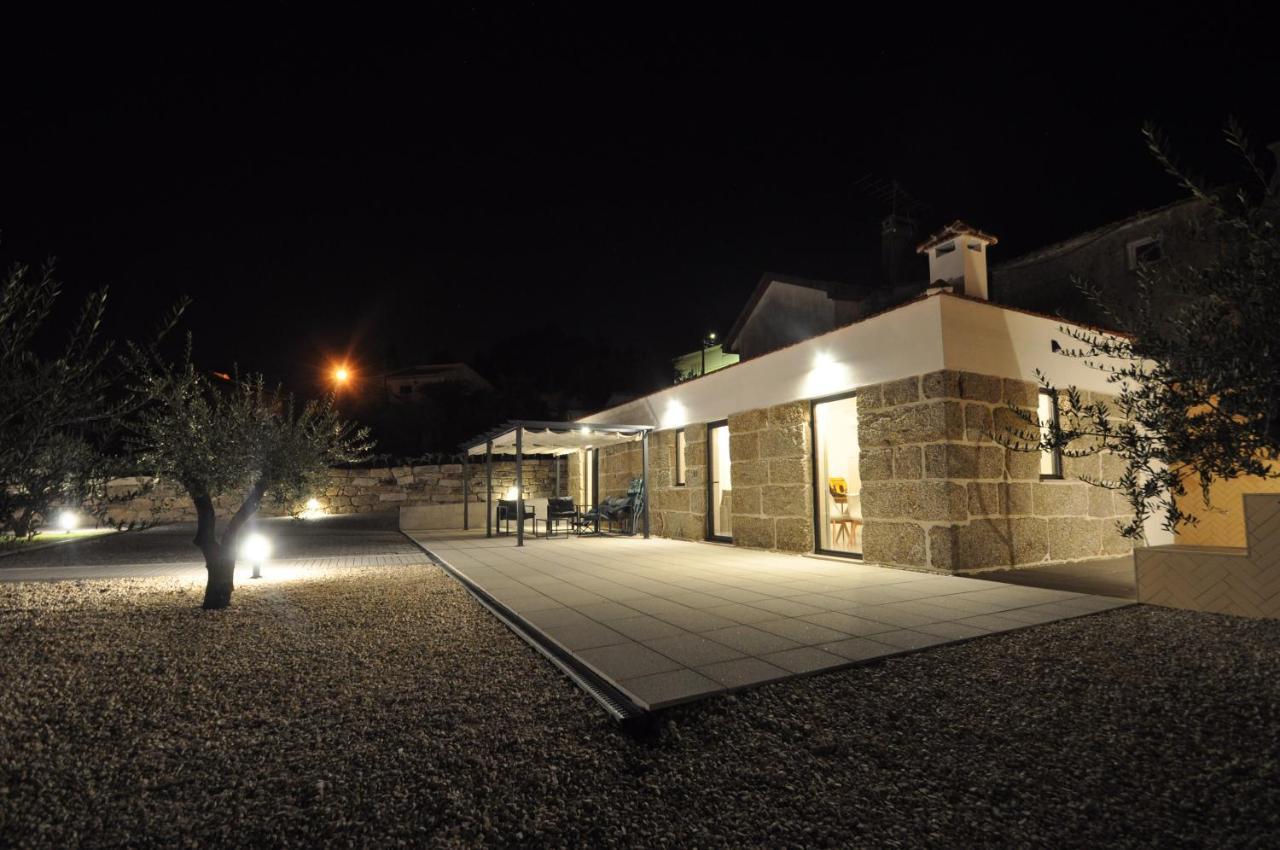 Vila Olival Da Seara Marco de Canavezes Exteriér fotografie