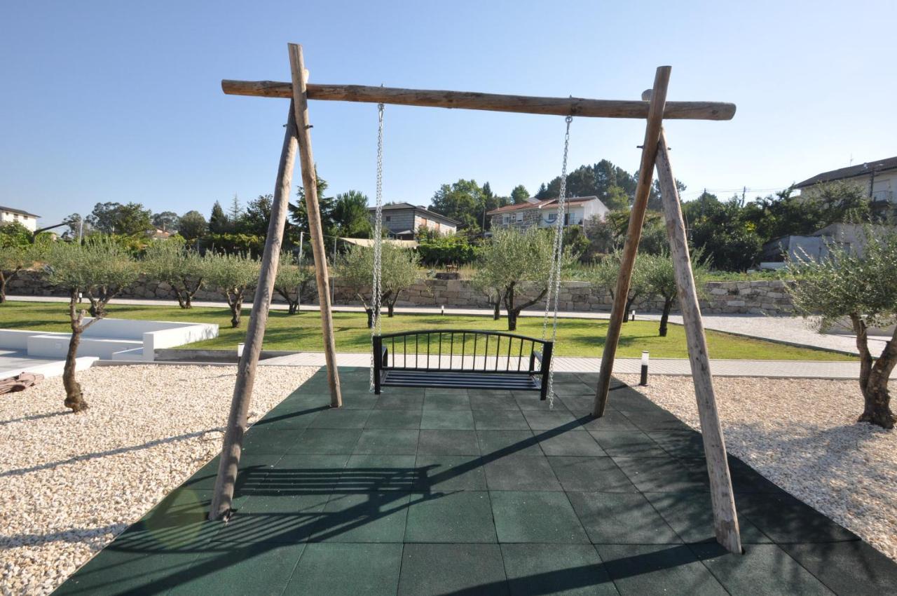 Vila Olival Da Seara Marco de Canavezes Exteriér fotografie