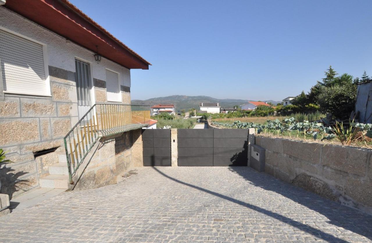 Vila Olival Da Seara Marco de Canavezes Exteriér fotografie