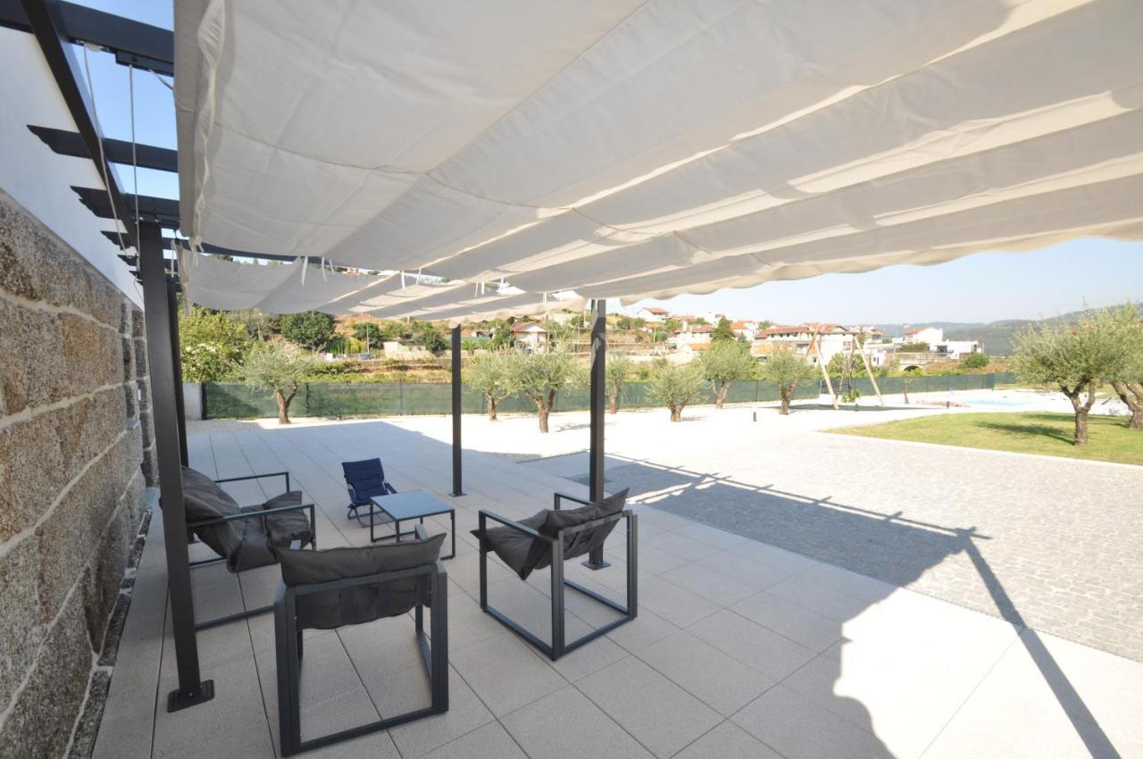 Vila Olival Da Seara Marco de Canavezes Exteriér fotografie